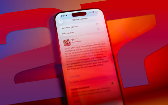 Apple Releases iOS 27.2 to Patch Over 140 Security Flaws