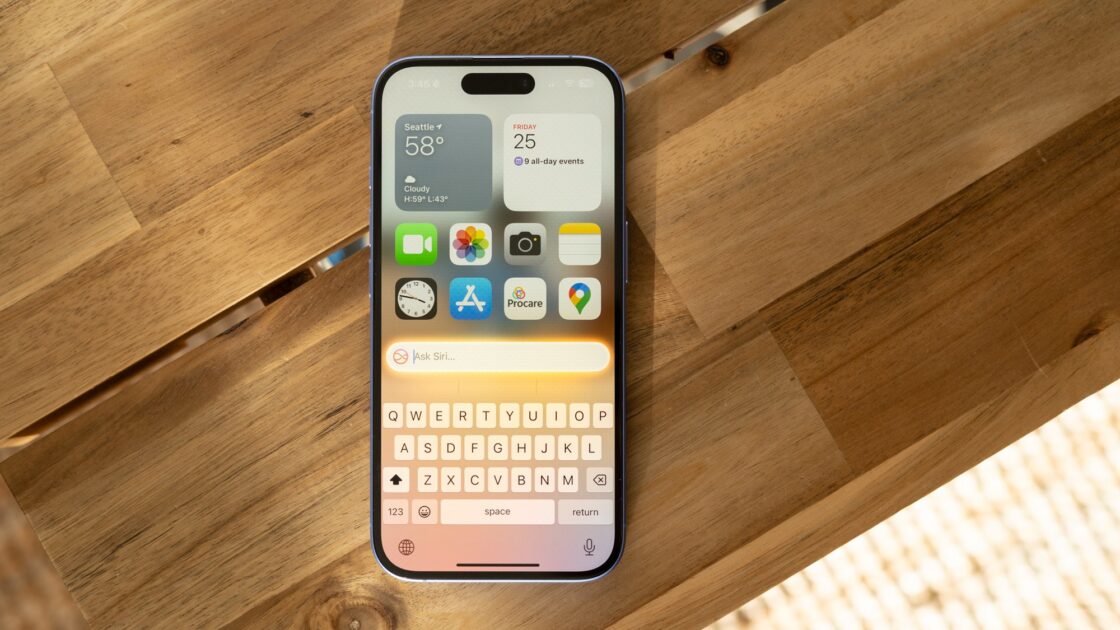 Apple Intelligence Launches in China With iOS 27.3