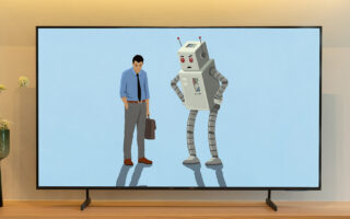 Why Using AI to Vibe Code Your TV Interface Is a Bad Idea