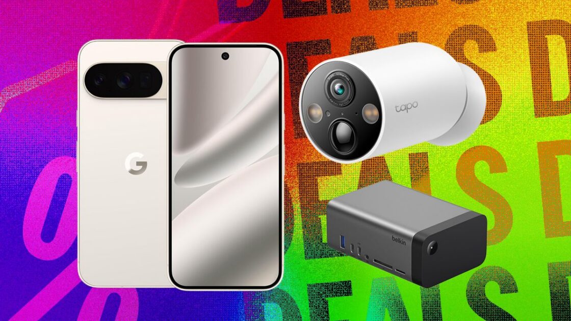 Early Black Friday Tech Deals 2026: Best Gadget Discounts