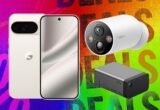 Early Black Friday Tech Deals 2026: Best Gadget Discounts