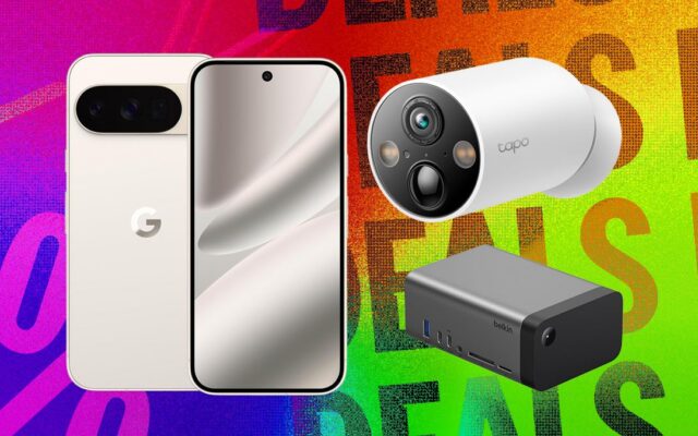 Early Black Friday Tech Deals 2026: Best Gadget Discounts