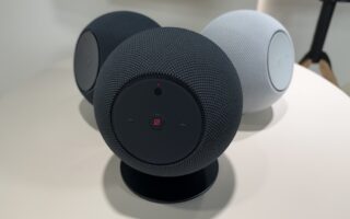 Amazon Updates Echo Smart Speakers with Cameras and Wi-Fi Extenders