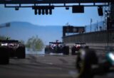 How F1 Uses Data and AWS Technology to Broadcast Races