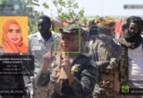 Sudan Report Maps Commanders Linked to Wartime Sexual Violence