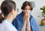 Over 25% of People Lie to Doctors to Get Antibiotics