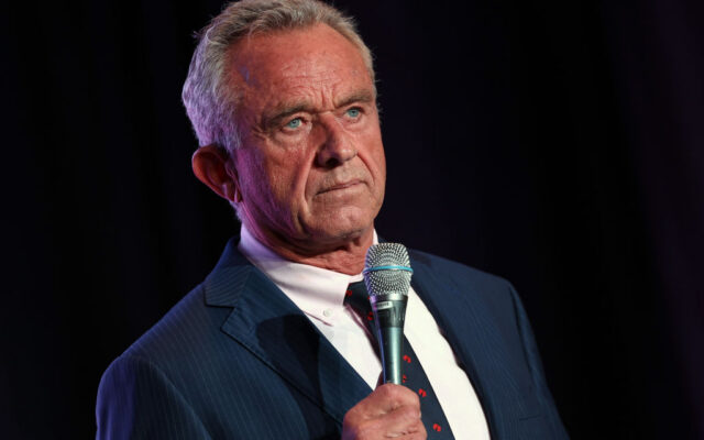 RFK Jr. Overrules FDA to Grant Access to Peptide Drugs
