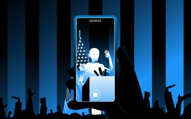 Google AI Dodges Direct Answers on 2020 US Election Winner