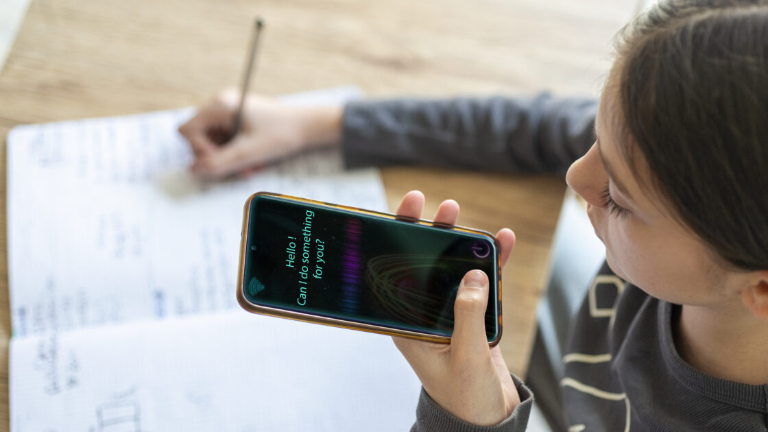How AI Is Changing Homework and Classroom Integrity