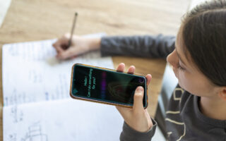 How AI Is Changing Homework and Classroom Integrity