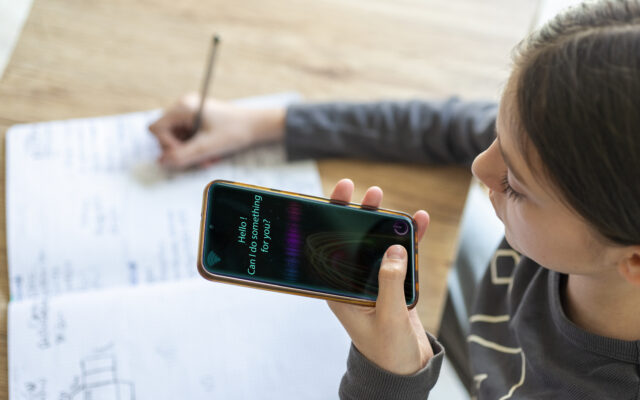 How AI Is Changing Homework and Classroom Integrity