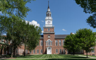 Dartmouth Provost Resigns Following Investigation Into Undisclosed AI Use
