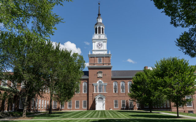 Dartmouth Provost Resigns Following Investigation Into Undisclosed AI Use