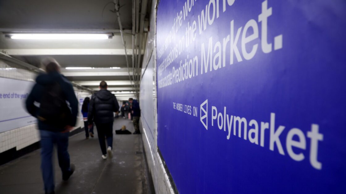 Polymarket Halts Trading After Breach Drains $2.7 Million