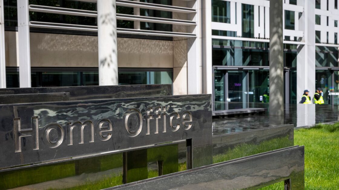 UK Home Office Faces Possible Probe Over OpenAI Tech Usage