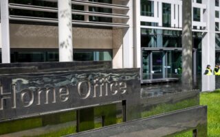 UK Home Office Faces Possible Probe Over OpenAI Tech Usage