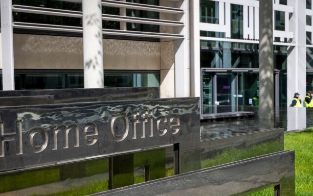 UK Home Office Faces Possible Probe Over OpenAI Tech Usage