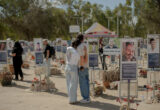 Gadi Eisenkot Challenges Netanyahu in Israeli Election