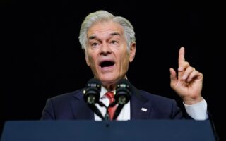 Senators Question Dr. Oz Over Nursing Home Voting Guidance