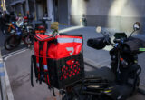DoorDash CEO Says AI Agents Handle Very Few Food Orders