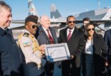 Ethiopia Acquires Russian Su-35 Jets and S-400 Systems