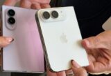 Samsung Mocks Apple iPhone Duo With New Galaxy Z Fold 8 Ad