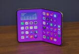 Apple iPhone Duo Review: A $1,999 Foldable With Mixed Results