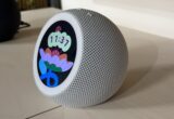 Amazon Unveils Echo Time Smart Alarm Clock With AI Sleep Tech