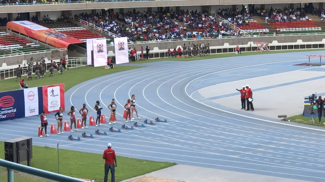 Kenya’s 2029 World Athletics Bid Sparks Pride and Scrutiny