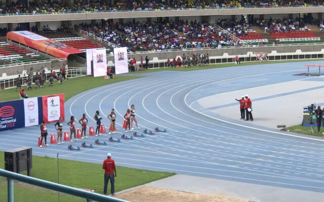 Kenya’s 2029 World Athletics Bid Sparks Pride and Scrutiny