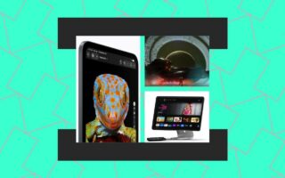 Apple iPad Mini, Alexa Photo Frame, and New Tech Picks