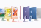 Apple Updates iMac and MacBook Pro With M6 Chip