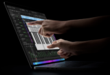 Apple’s New Touchscreen MacBook Pro Costs Nearly $15,000
