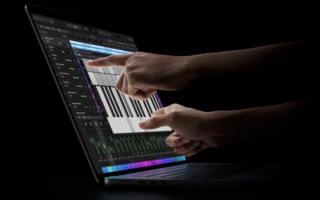 Apple’s New Touchscreen MacBook Pro Costs Nearly $15,000