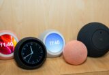 Amazon Expands Echo Family With Alexa Photo Frame and Bedside Clock