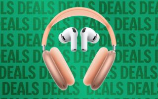 Apple AirPods Max 2 and AirPods Pro 3 Discounted