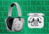 Nothing and CMF Headphones Get Steep Price Cuts