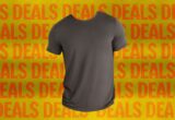 Affordable Merino Wool T-Shirt from Quince Costs $42