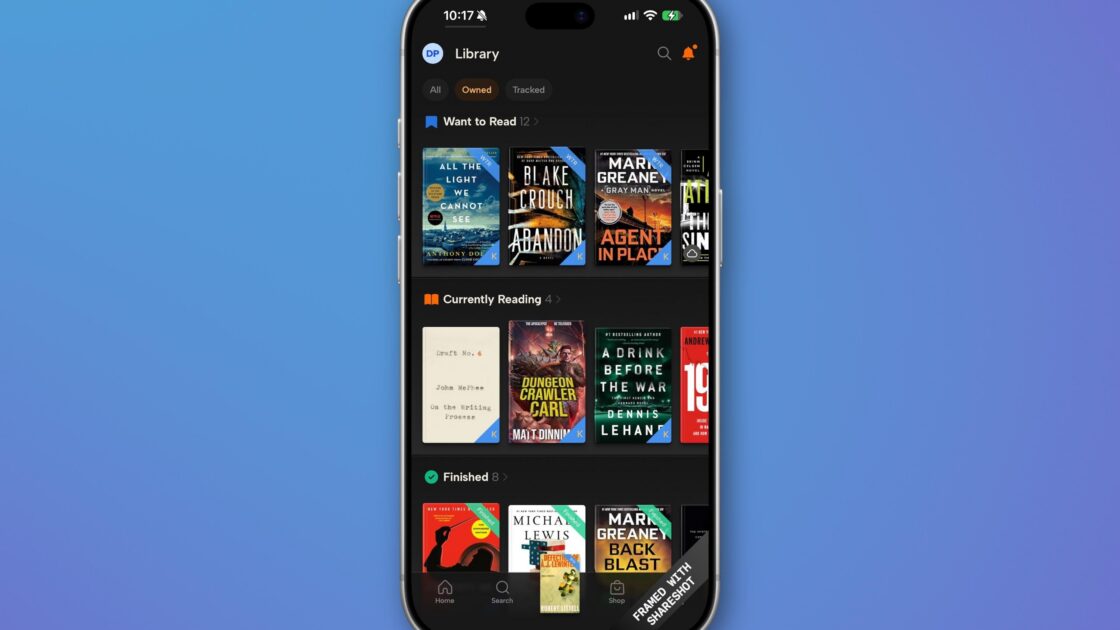 Readwise Launches New Ebook Platform to Challenge Kindle and Kobo