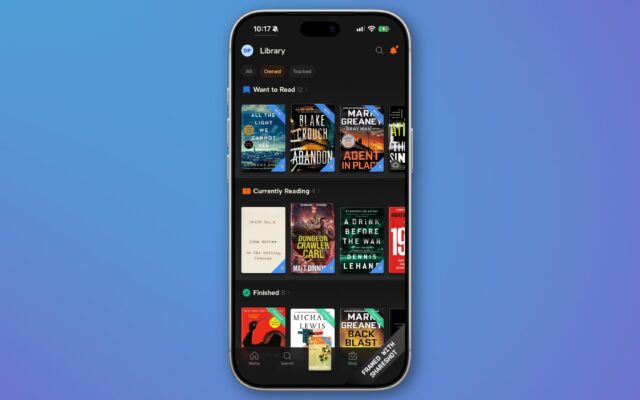 Readwise Launches New Ebook Platform to Challenge Kindle and Kobo