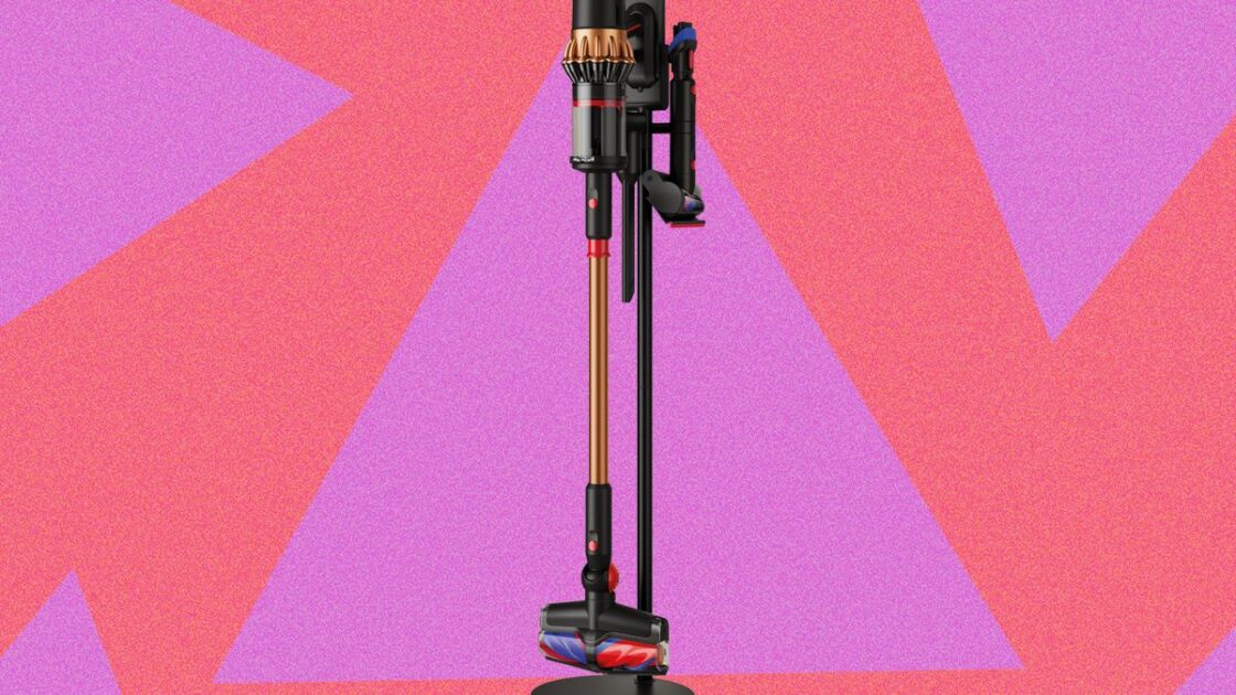 Best Dyson Vacuum Deals for Dyson Week 2026