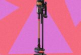 Best Dyson Vacuum Deals for Dyson Week 2026