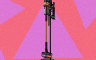 Best Dyson Vacuum Deals for Dyson Week 2026