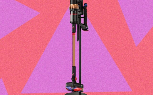 Best Dyson Vacuum Deals for Dyson Week 2026