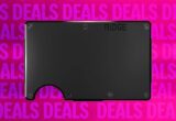 Get the Ridge Wallet for 20 Percent Off Right Now
