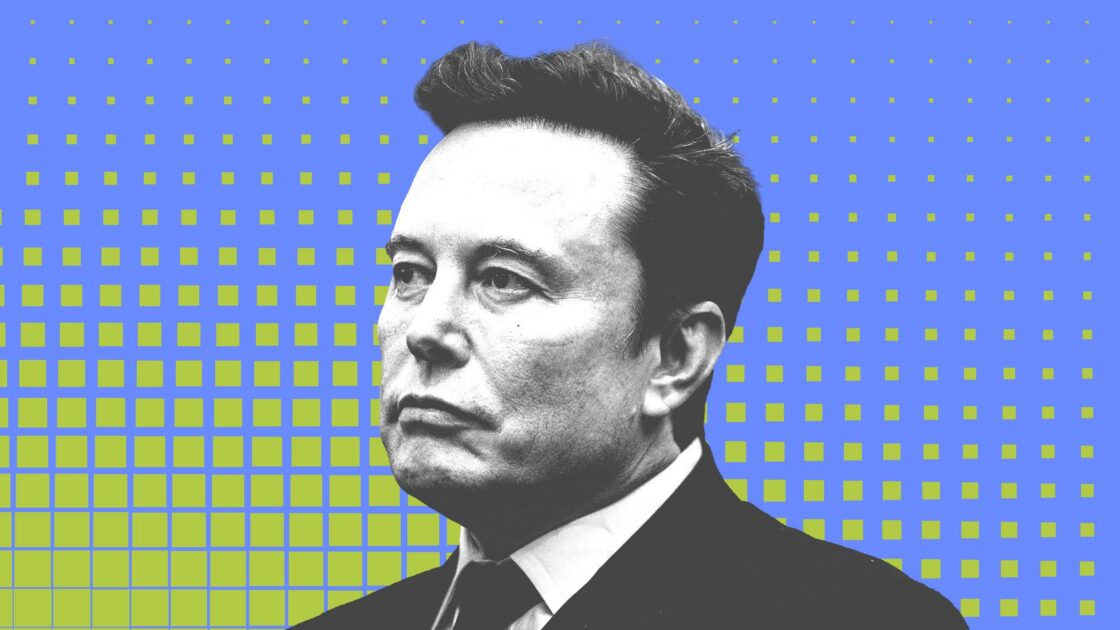 Elon Musk Claims Ukraine Military Violated Starlink Terms