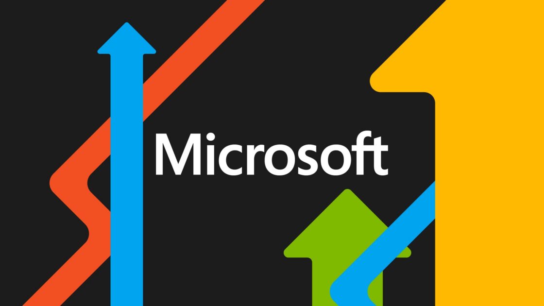 Microsoft Reports Strong Cloud Growth and Shakes Up Reporting