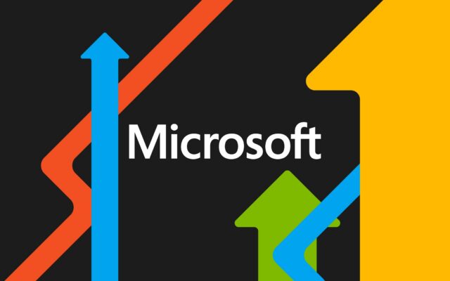 Microsoft Reports Strong Cloud Growth and Shakes Up Reporting