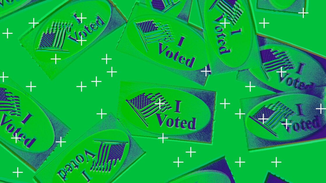 Why Americans Are Flooded With Unhinged Political Texts