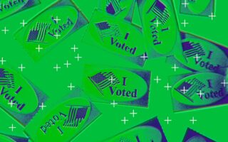 Why Americans Are Flooded With Unhinged Political Texts